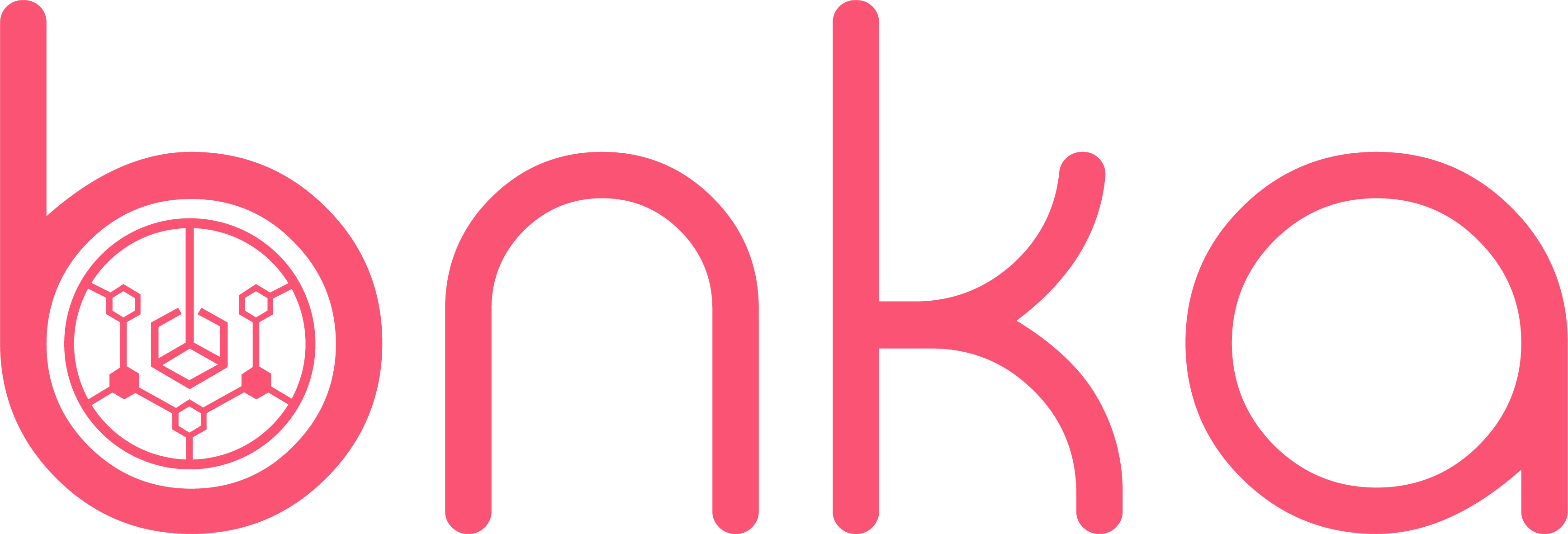 Bnka Logo