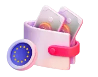 Your European IBAN